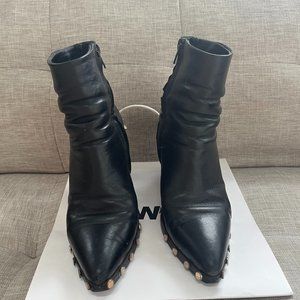 Celine Rodeo Boots in Size 6,5 (37)
